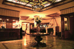 Coandi Hotel Arad - reception pictures