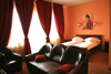 Hotel Coandi Arad Romania: accommodation - the Extra rooms