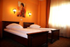 Hotel Coandi Arad Romania: accommodation - the Twin rooms