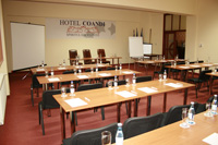 Sala de conferinte - Hotel Coandi Arad