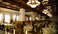 Coandi Hotel organizes events: weddings, baptizing, birthdays, festivities, business meetings, dinner parties