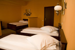 Pictures from Coandi Hotel rooms