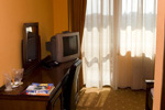 Pictures from Coandi Hotel rooms