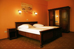 Pictures from Coandi Hotel rooms